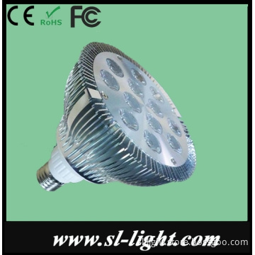 Dress Room Lighting LED Parlight 18W Par38 with C-TICK FCC Approved